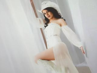 SabrinaLavv - Sexe cam en vivo - 22735917