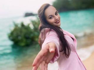 SabrinaLavv - Sexe cam en vivo - 22735921