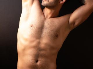 DudeFoxyLive - Live Sex Cam - 22736085