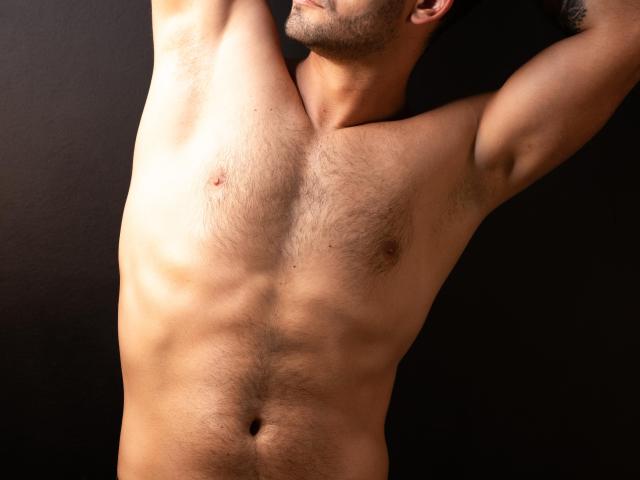 DudeFoxyLive - Live Sex Cam - 22736085