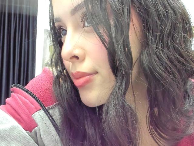 AlisonTatcher - Sexe cam en vivo - 22736481