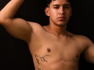 BradyMan - Sexe cam en vivo - 22736893