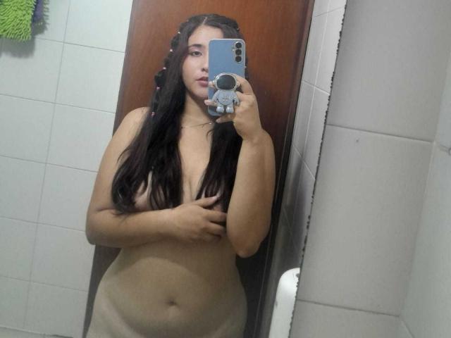 MarianaBell - Live sex cam - 22737005