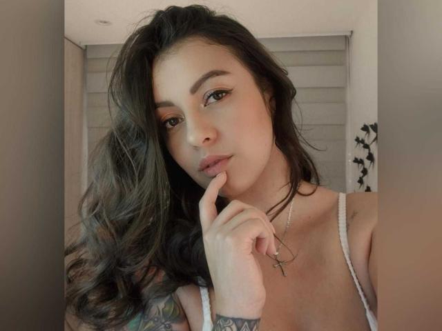 ChloeTing - Sexe cam en vivo - 22737313