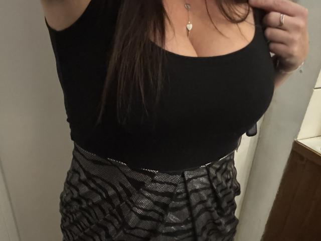 SerenaFr - Sexe cam en vivo - 22737761