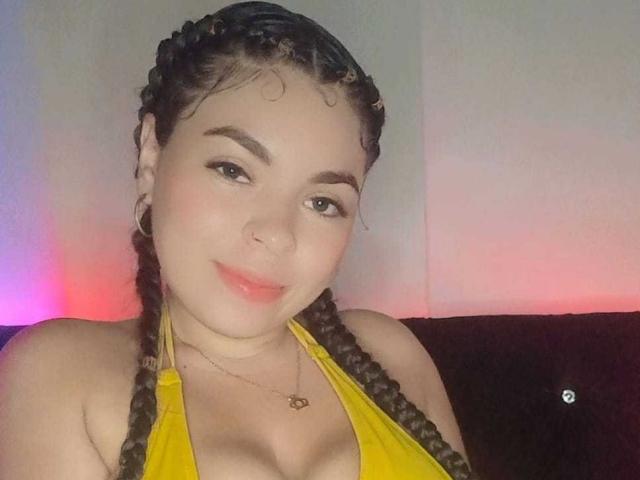 AniHotty - Live porn &amp; sex cam - 22738097