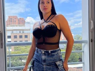 EmilyParkerr - Sexe cam en vivo - 22738129