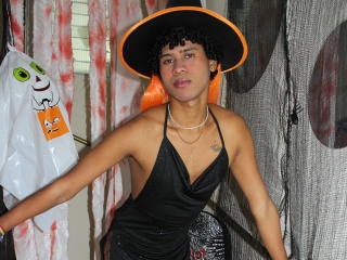 EtthanHaw - Sexe cam en vivo - 22739585