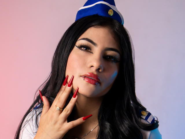 NatallieBlue - Live Sex Cam - 22740253