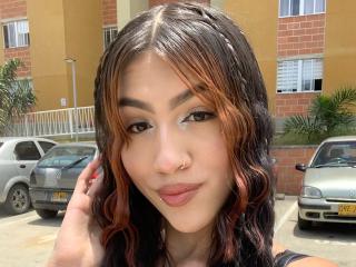 CherylEvans - Live sexe cam - 22740273