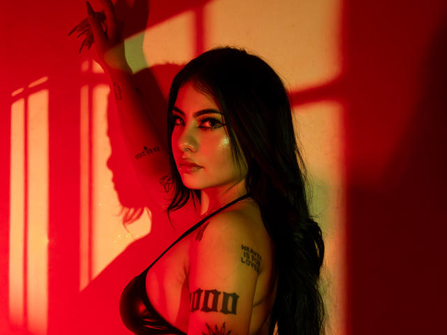 NatallieBlue - Sexe cam en vivo - 22740305