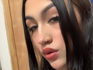 CherylEvans - Sexe cam en vivo - 22740481