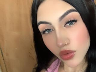 CherylEvans - Live sexe cam - 22740485