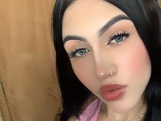 CherylEvans - Sexe cam en vivo - 22740485