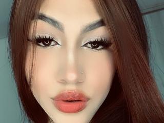 CherylEvans - Sexe cam en vivo - 22740517