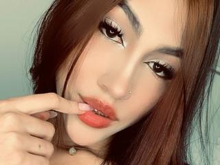 CherylEvans - Live sexe cam - 22740521