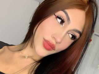 CherylEvans - Live sexe cam - 22740525