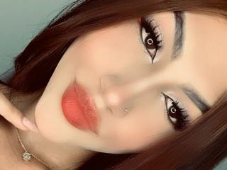 CherylEvans - Live sexe cam - 22740557