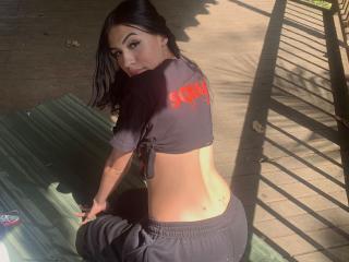 CherylEvans - Live sexe cam - 22740593