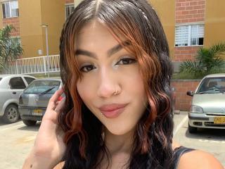 CherylEvans - Live sexe cam - 22740917