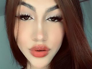 CherylEvans - Live sexe cam - 22740953