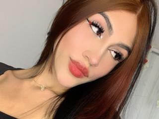 CherylEvans - Live sexe cam - 22740985