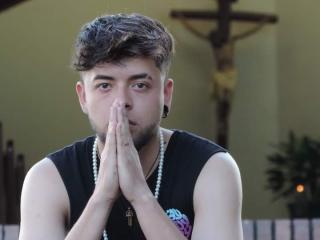 MikeSpace - Live Sex Cam - 22741001