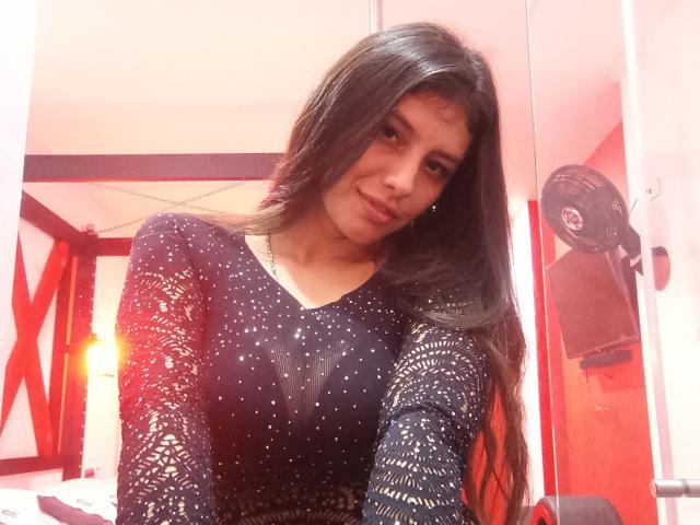 MadissonFontaine - Sexe cam en vivo - 22741261