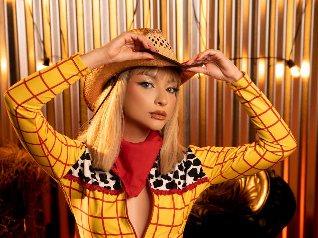 MaryMilan - Live sex cam - 22742225