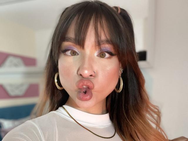 MaryMilan - Live porn &amp; sex cam - 22742301