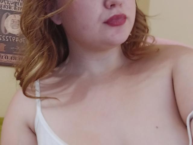 DiLaria - сексуальная веб-камера в реальном времени - 22742541