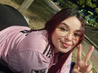 EmmaSanz - Live sexe cam - 22743601