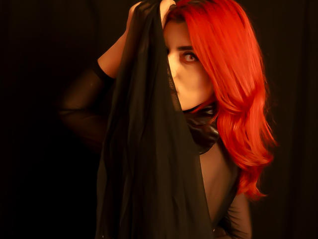 ZoeeMar - Live sex cam - 22743741