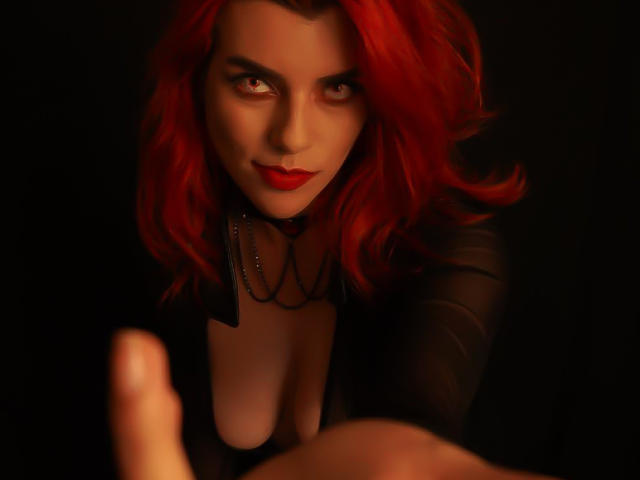 ZoeeMar - Camera khiêu dâm &amp; quyến rũ trực tiếp - 22743745