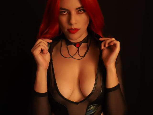 ZoeeMar - Sexe cam en vivo - 22743761