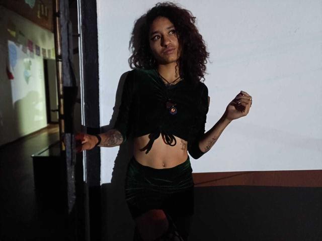 IsabellaBressell - Live sex cam - 22744989