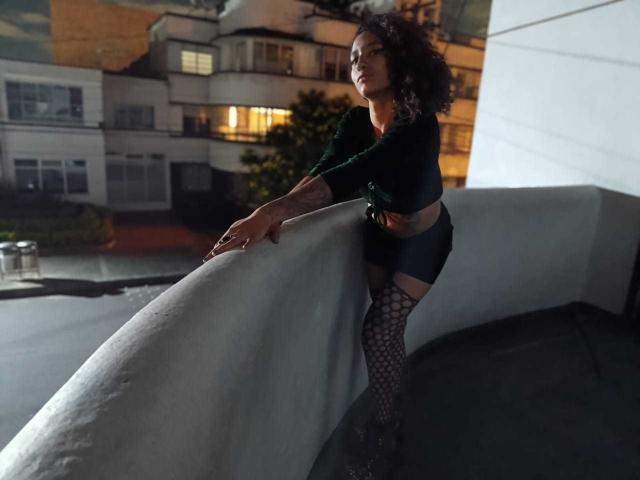 IsabellaBressell - Live sex cam - 22745021