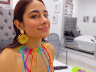 LyraRaven - Sexe cam en vivo - 22745717