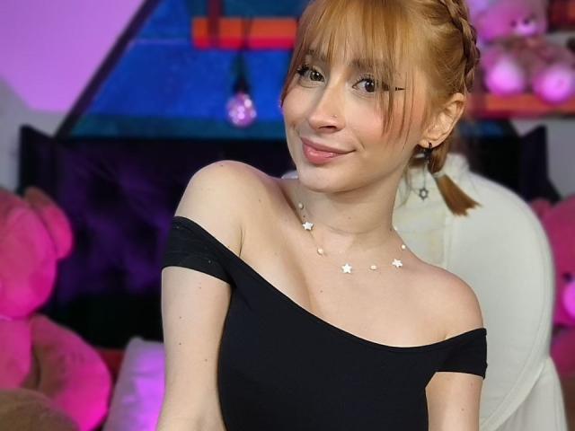 ChloeRocks - Live sexe cam - 22745777