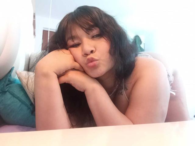 LillyMayer - Sexe cam en vivo - 22745877
