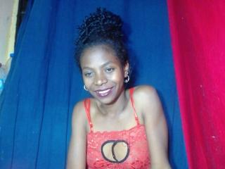 PrettyChocolat69 - Sexe cam en vivo - 22746913
