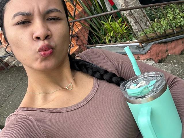 ChloeLauras - Sexe cam en vivo - 22747073