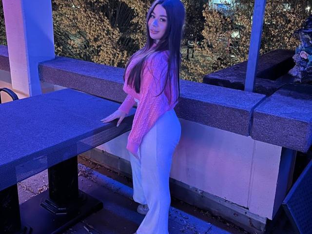 KittyMee - Sexe cam en vivo - 22747485