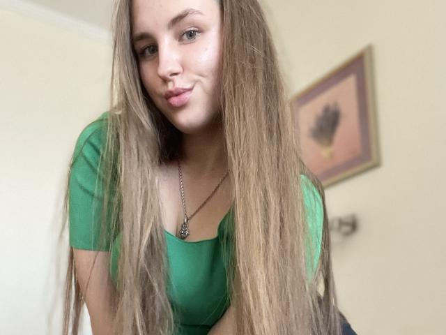 Dooris - Sexe cam en vivo - 22747609