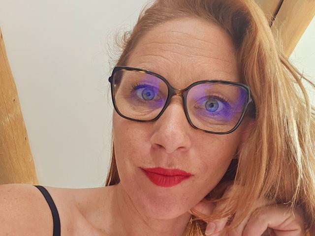 ApoloniaRed - Sexe cam en vivo - 22747857