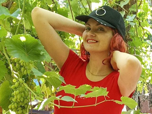 YanaFiesta - Sexe cam en vivo - 22748133