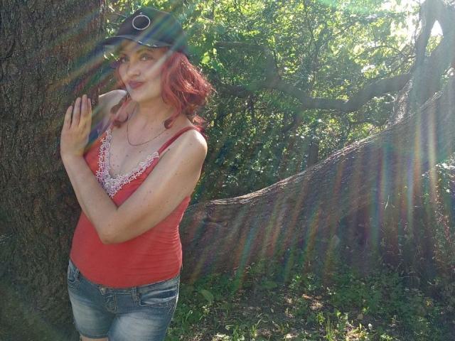 YanaFiesta - Sexe cam en vivo - 22748137