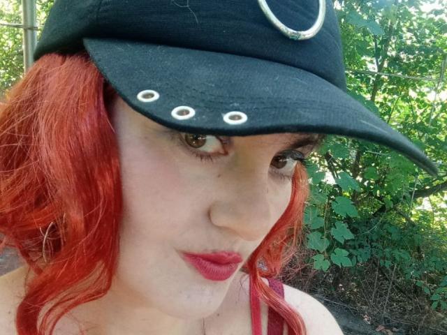 YanaFiesta - Sexe cam en vivo - 22748141