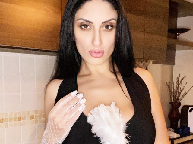HotSweetPie - Live sex cam - 22749617