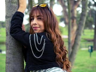 AmlieferDerline - Sexe cam en vivo - 22750185